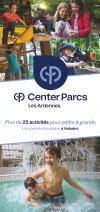 image center-parcs-les-ardennes